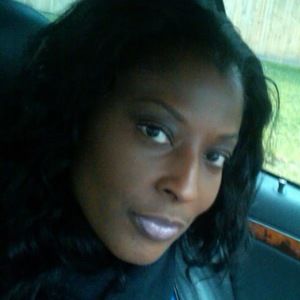 Meet your Posher, Alexandria